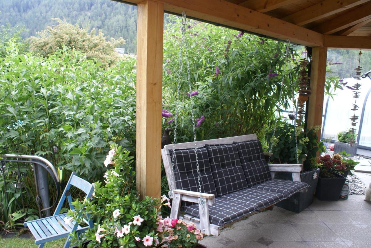 Apart Daniel Ried im Oberinntal Exterior photo