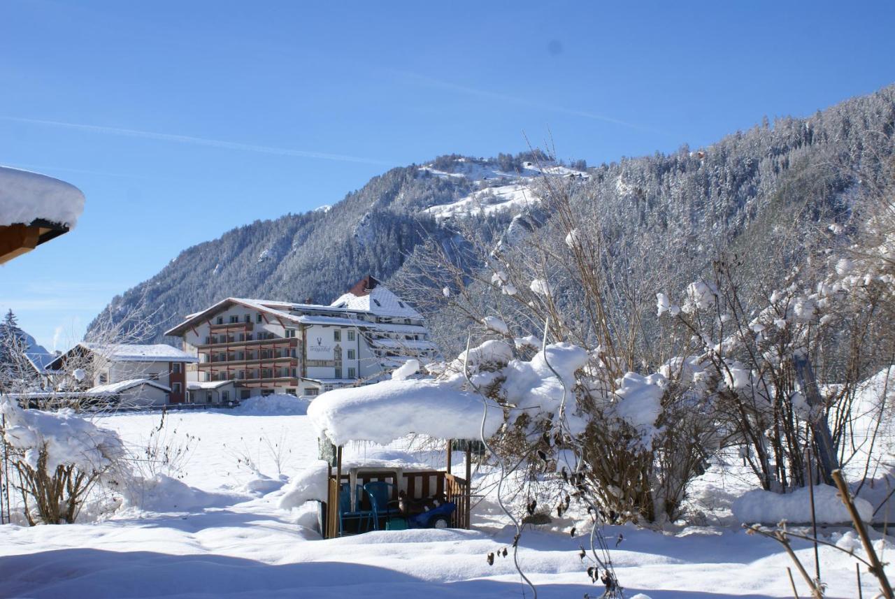 Apart Daniel Ried im Oberinntal Exterior photo